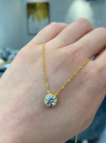 Styling with Meaning: How to Pair Lab-Grown Diamond Jewelry for Every Occasion