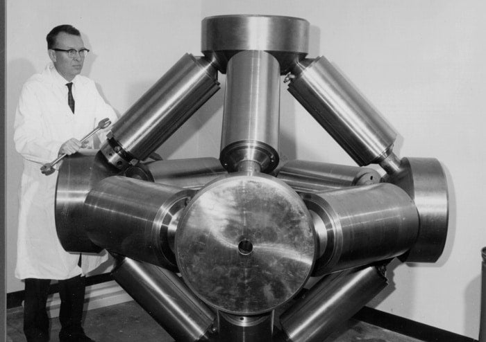 History of Lab-Grown Diamonds