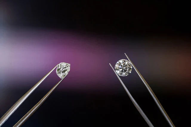 Lab-Grown Diamonds vs. Cubic Zirconia: Know the Difference