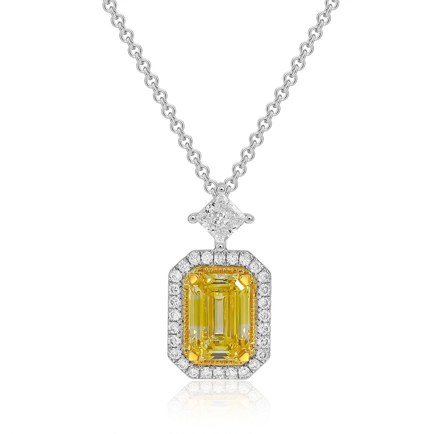 Colored Lab-Grown Diamonds: The Future of Bold Jewelry Statements