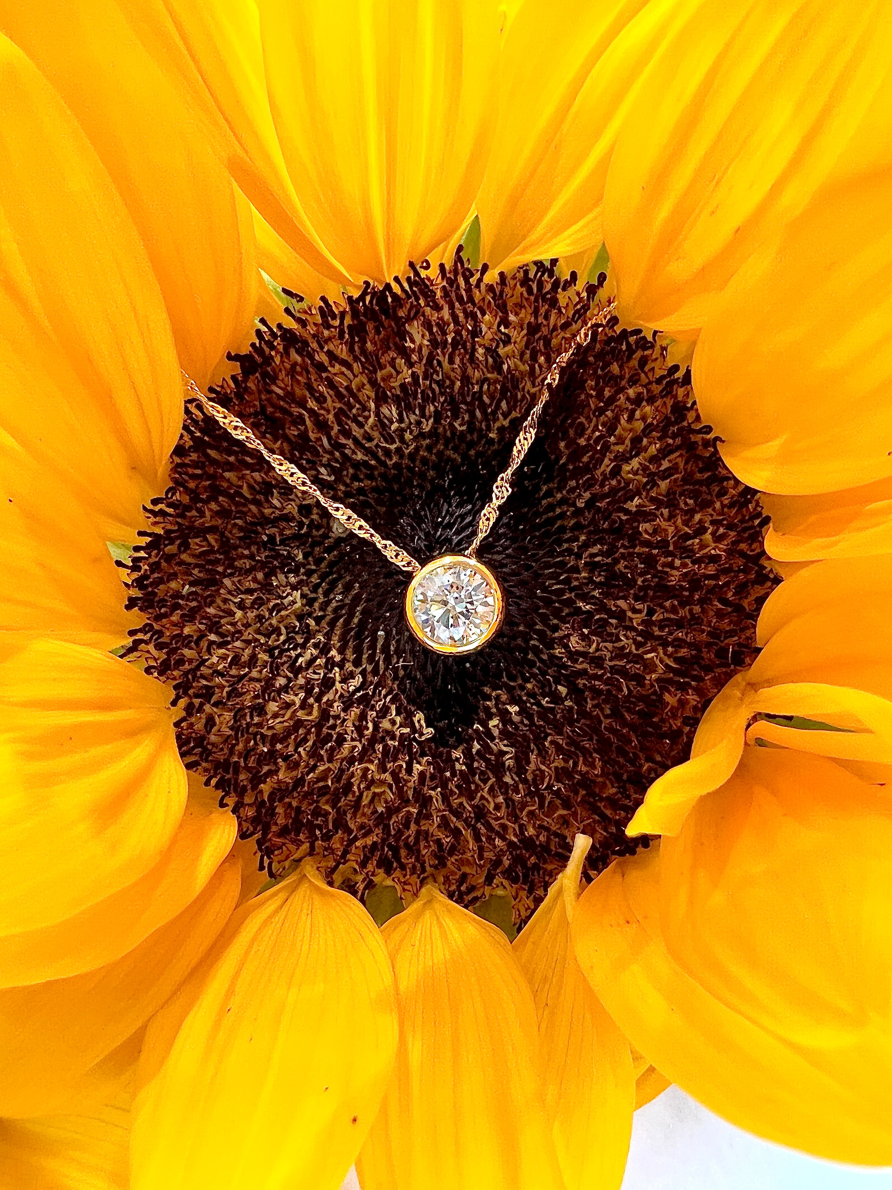 5 Myths About Lab-Grown Diamonds