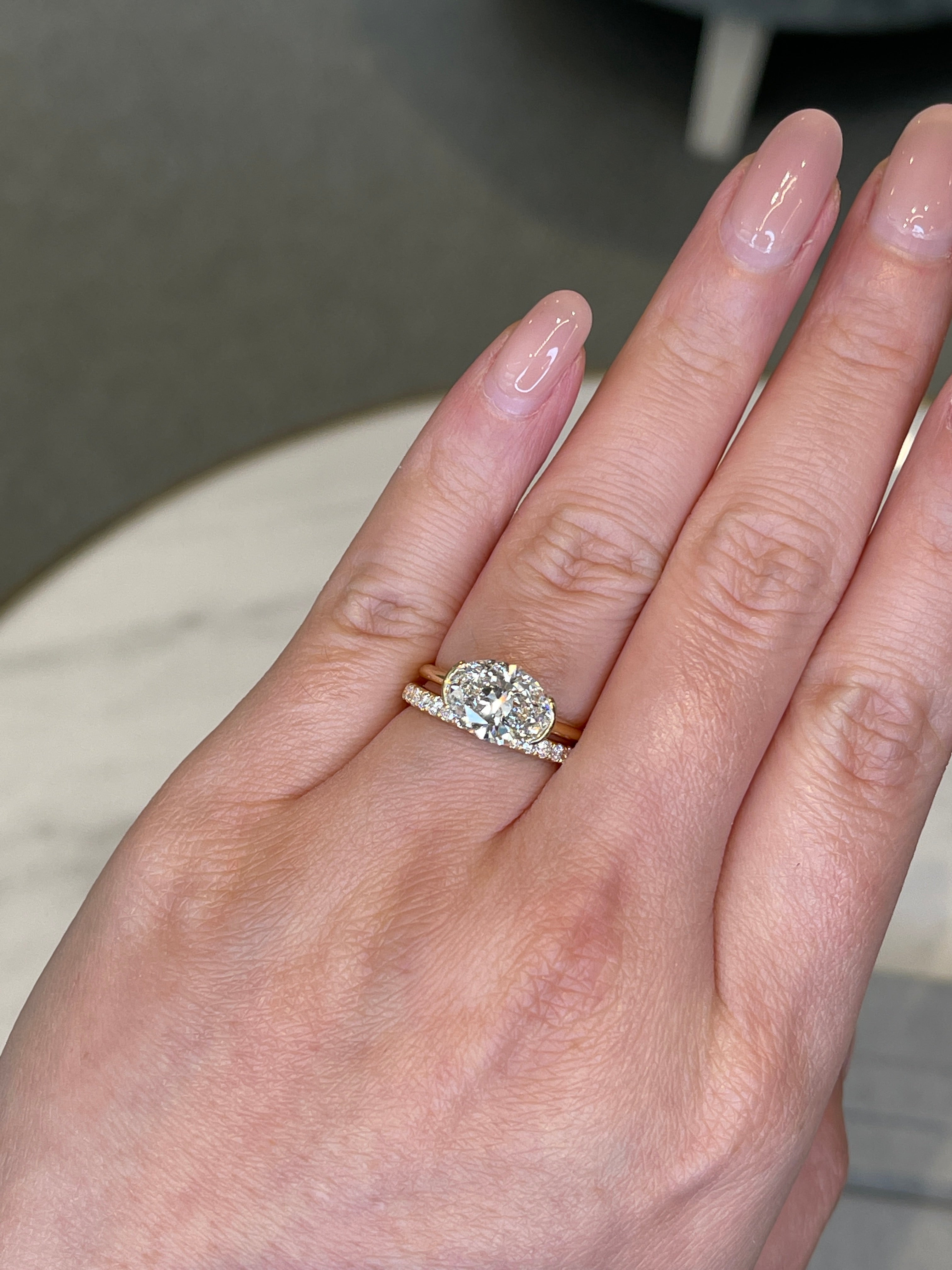 The Sentimental Value of Lab-Grown Diamonds: Do They Hold the Same Meaning?