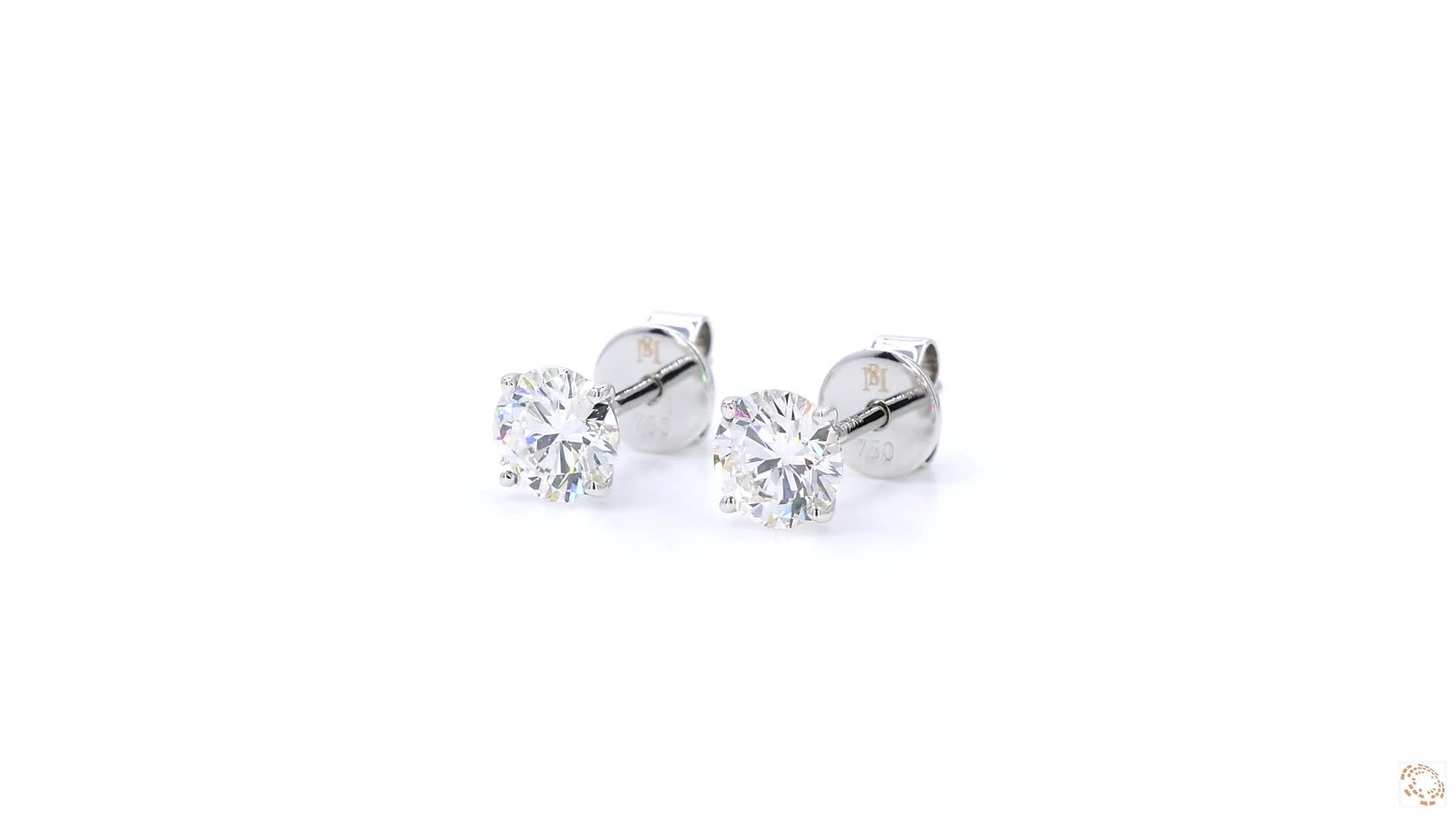 Studs & Earrings
